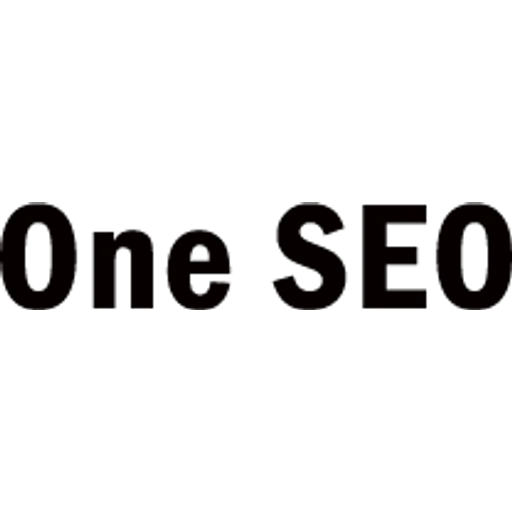 ONE SEO logo
