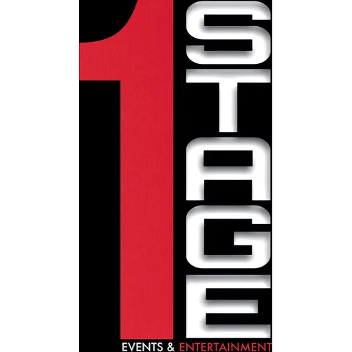 One Stage Event Entertainment logo