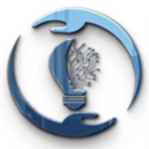 Online B2B Digital Technology logo