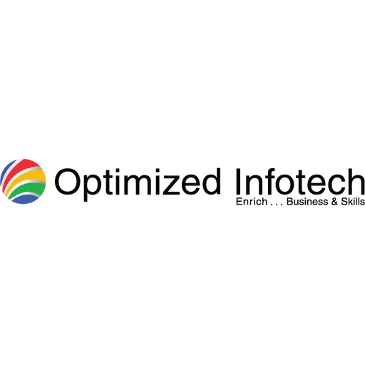 Optimized Infotech logo