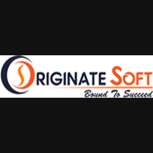 Originate Soft logo