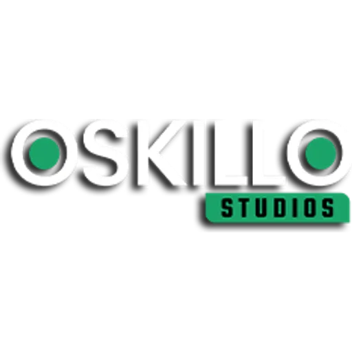 Oskillo Studio logo