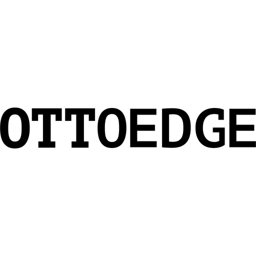 Ottoedge logo