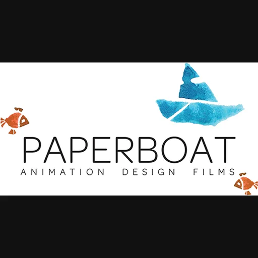 Paperboat Design Studios logo