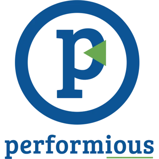 Performious logo