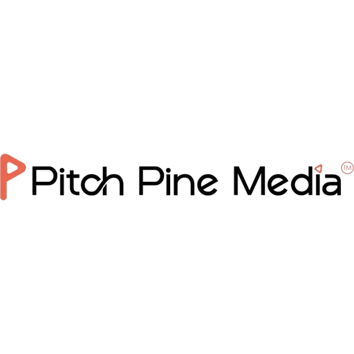 Pitch Pine Media logo