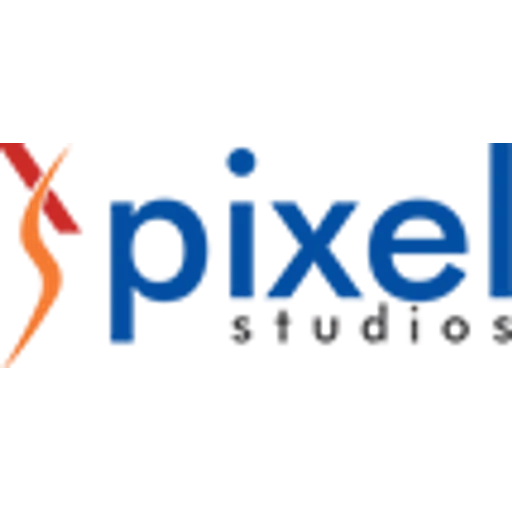 Pixel Studios logo