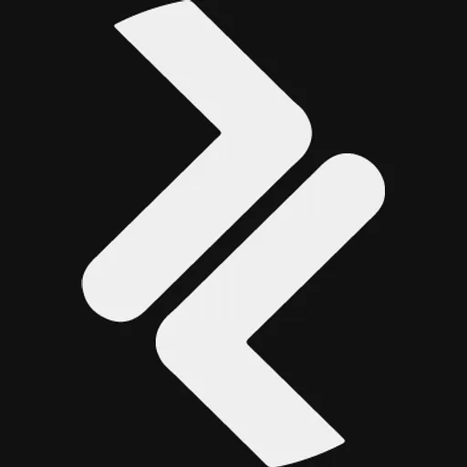 Pixelcarving logo
