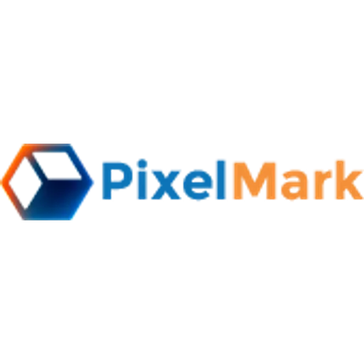 PixelMark Digital logo