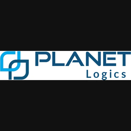 Planet Logics logo