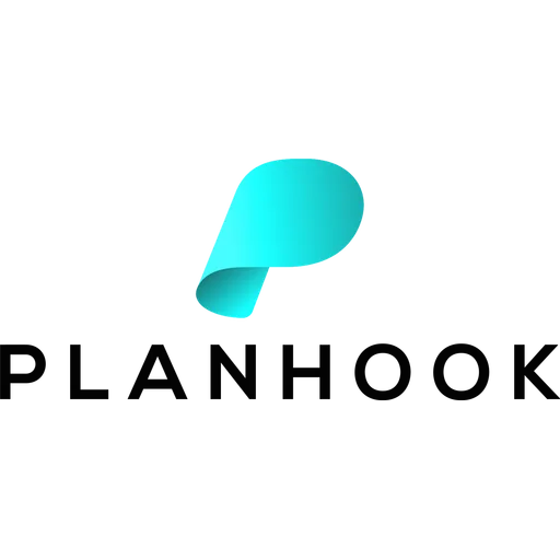 Planhook logo