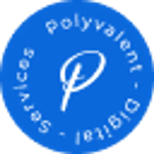 Polyvalent logo