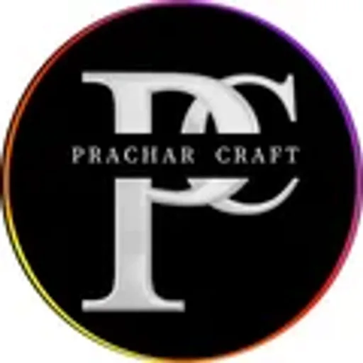 Prachar Craft logo