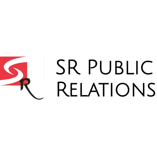 SR Public Relations logo