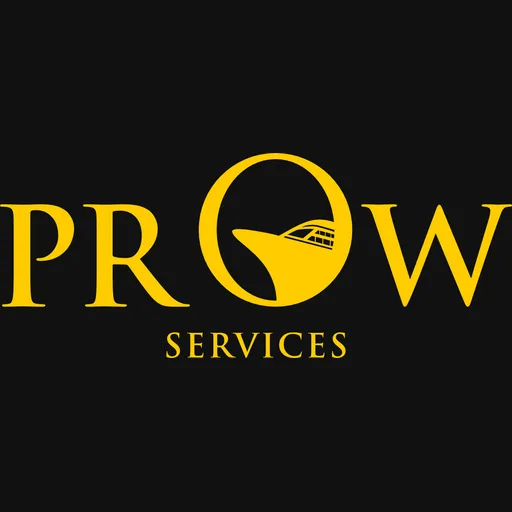 Prow Services logo