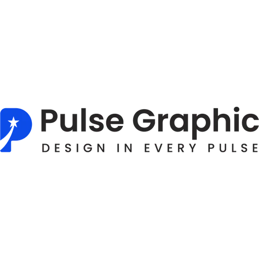 Pulse Graphic logo