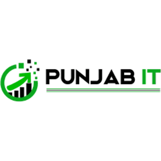 Punjab IT logo