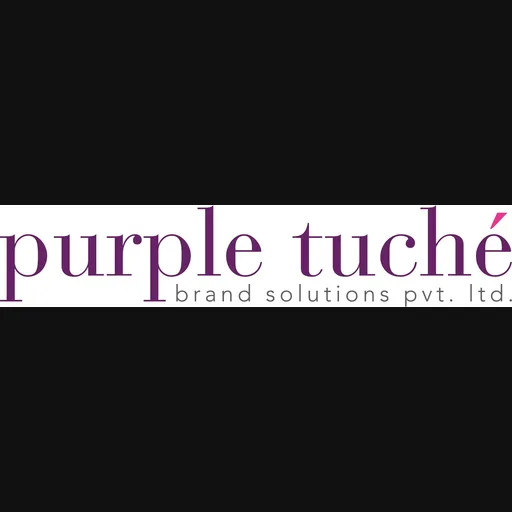 Purple Tuché logo