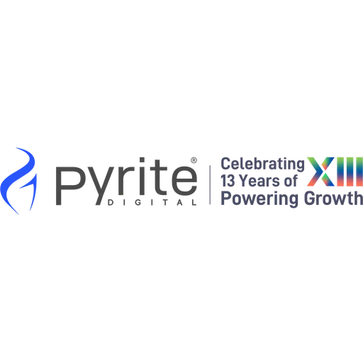 Pyrite Digital logo