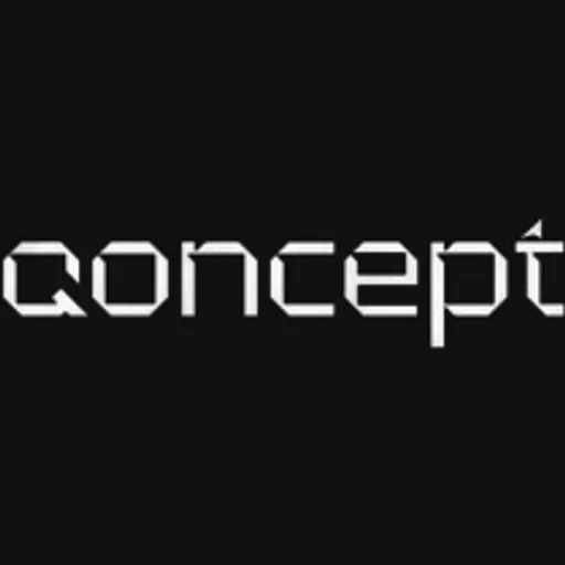 Qoncept Ads logo