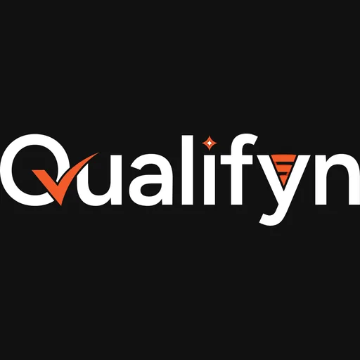 Qualifyn logo