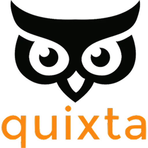 Quixta logo