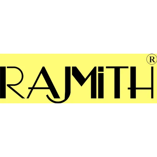 RAJMITH logo
