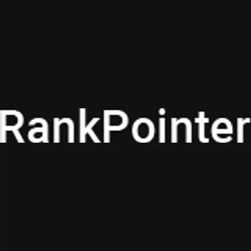 RankPointer logo