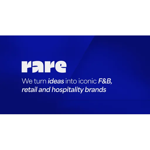 Rare Ideas logo
