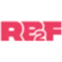 RB2F logo