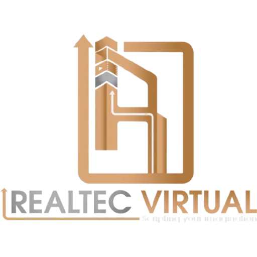 Realtec Virtual logo