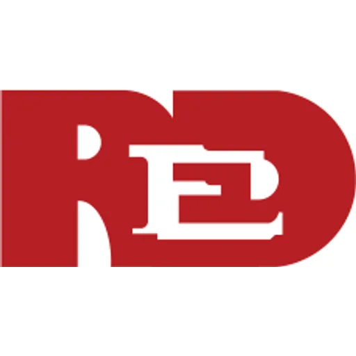 Red Cube Digital Media logo