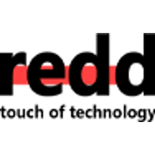 Red Rhymes logo
