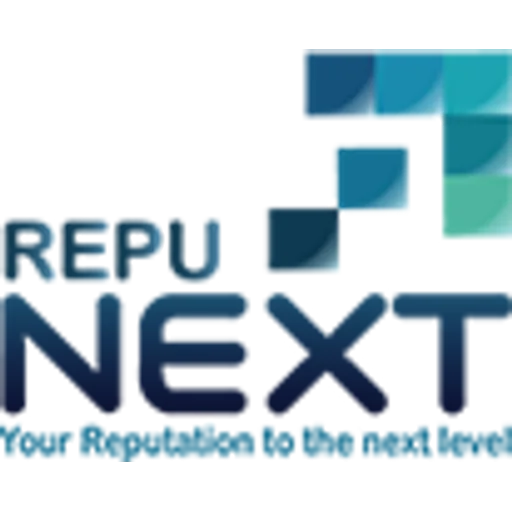 RepuNEXT logo