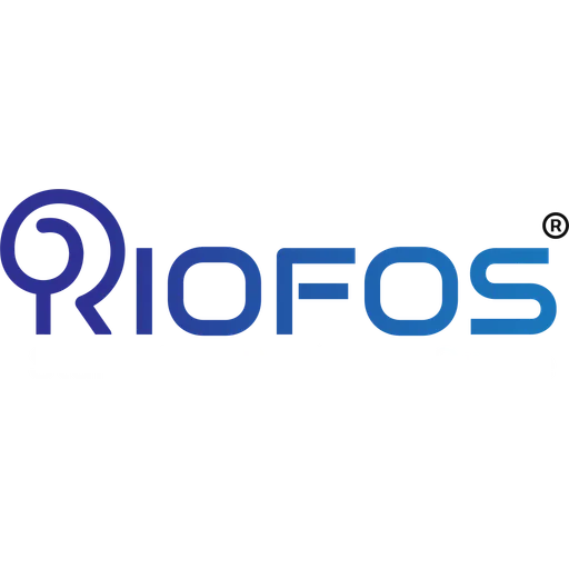 Riofos logo