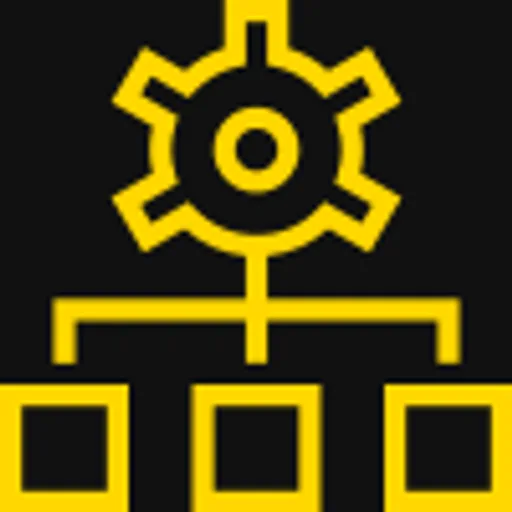 Riyadvi Software Technologies logo