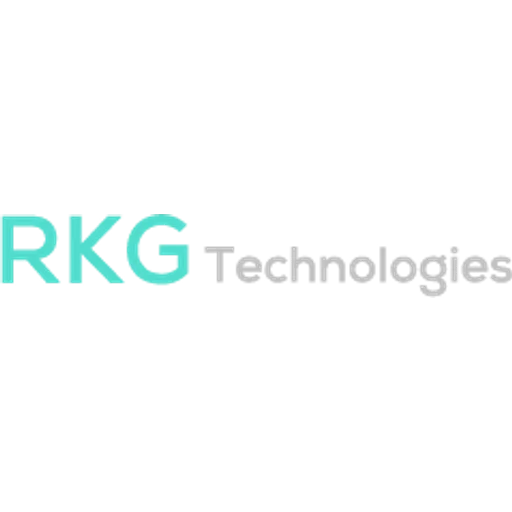 RKG Technologies logo