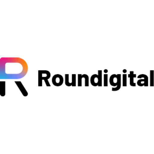 Roundigital logo
