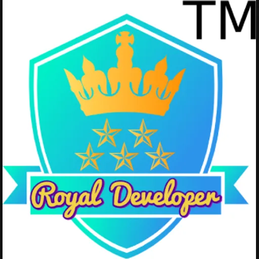 Royal Developer logo