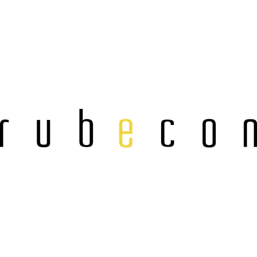 Rubecon logo
