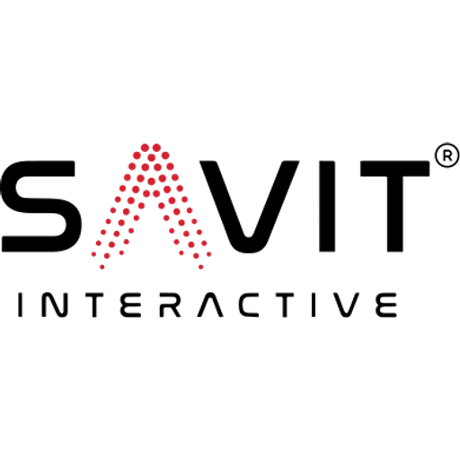 Savit Interactive logo