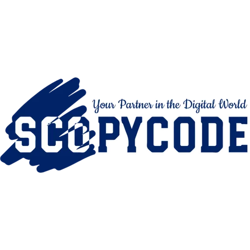 Scopycode logo