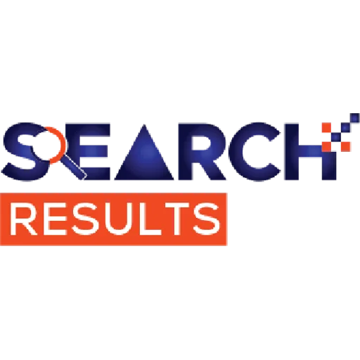 Search Results logo