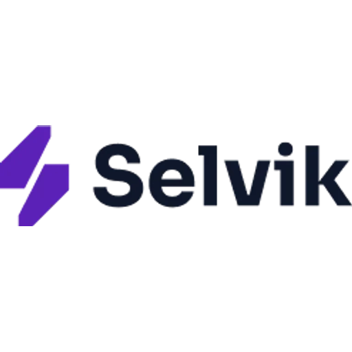 Selvik Technologies logo