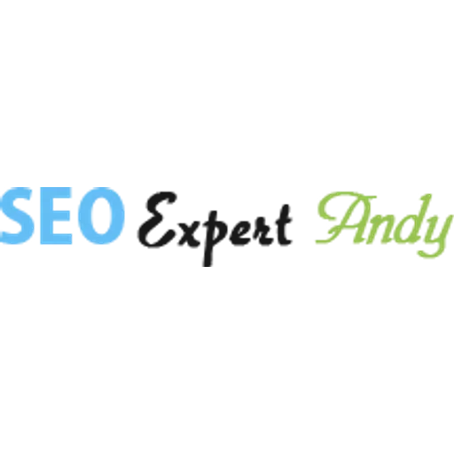 SEO Expert Andy logo