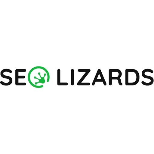 SeoLizards logo
