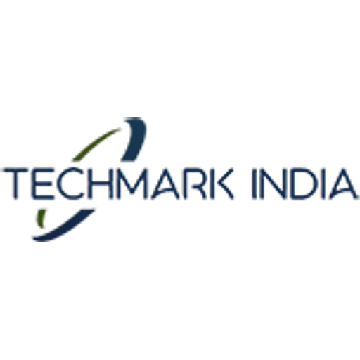 Techmark India logo