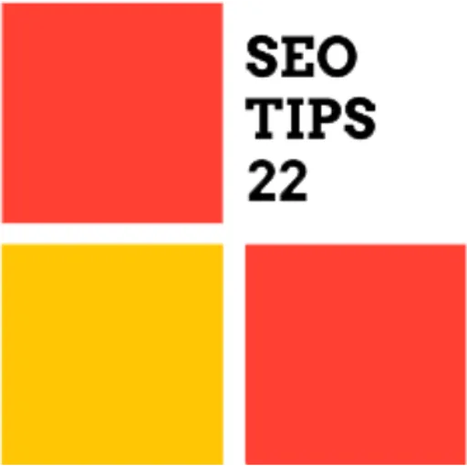 SEO Tips 22 logo