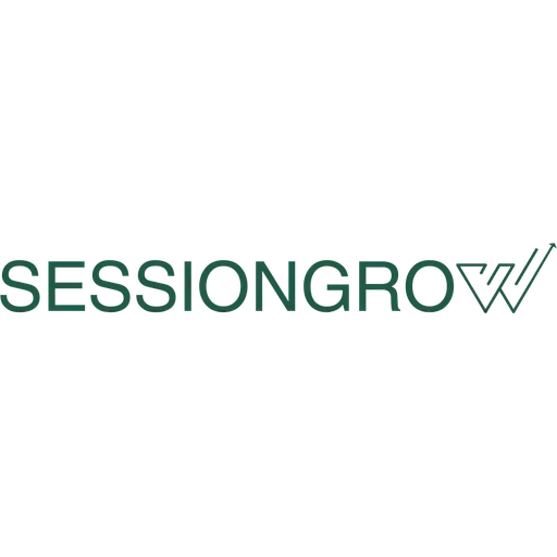 SessionGrow logo
