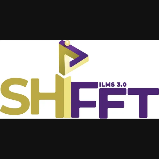 Shifft Films logo